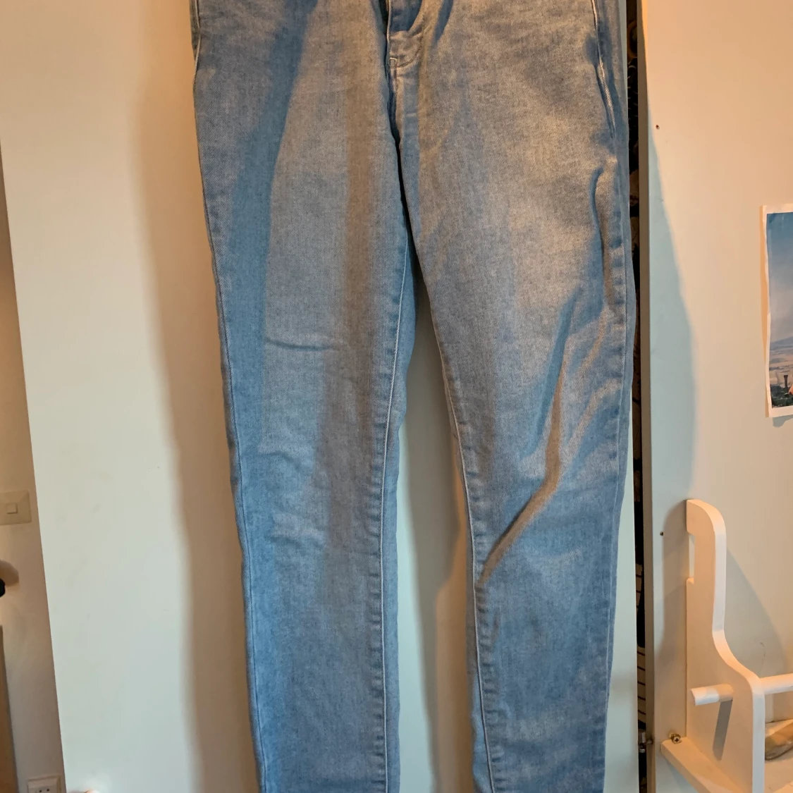 Jeans five units - 90