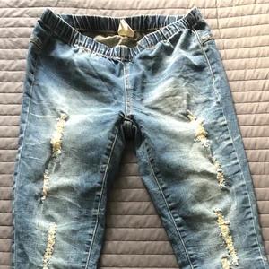 Jeans, storlek S - Fina