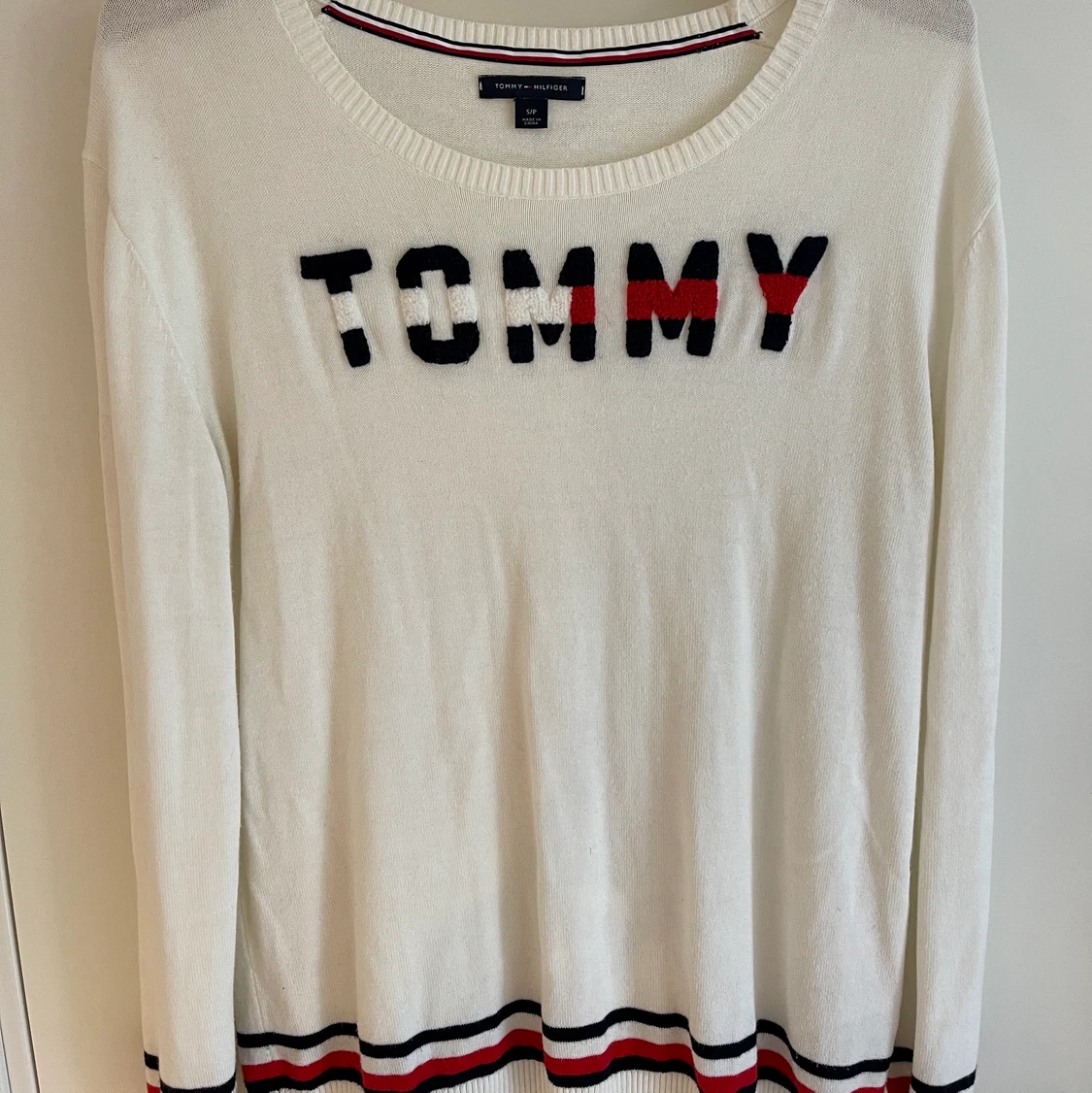 Tommy Hilfiger sweater