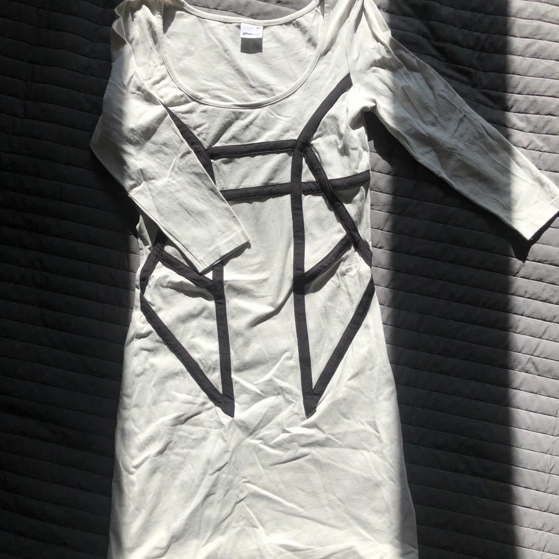 Klänning , storlek xs - 90