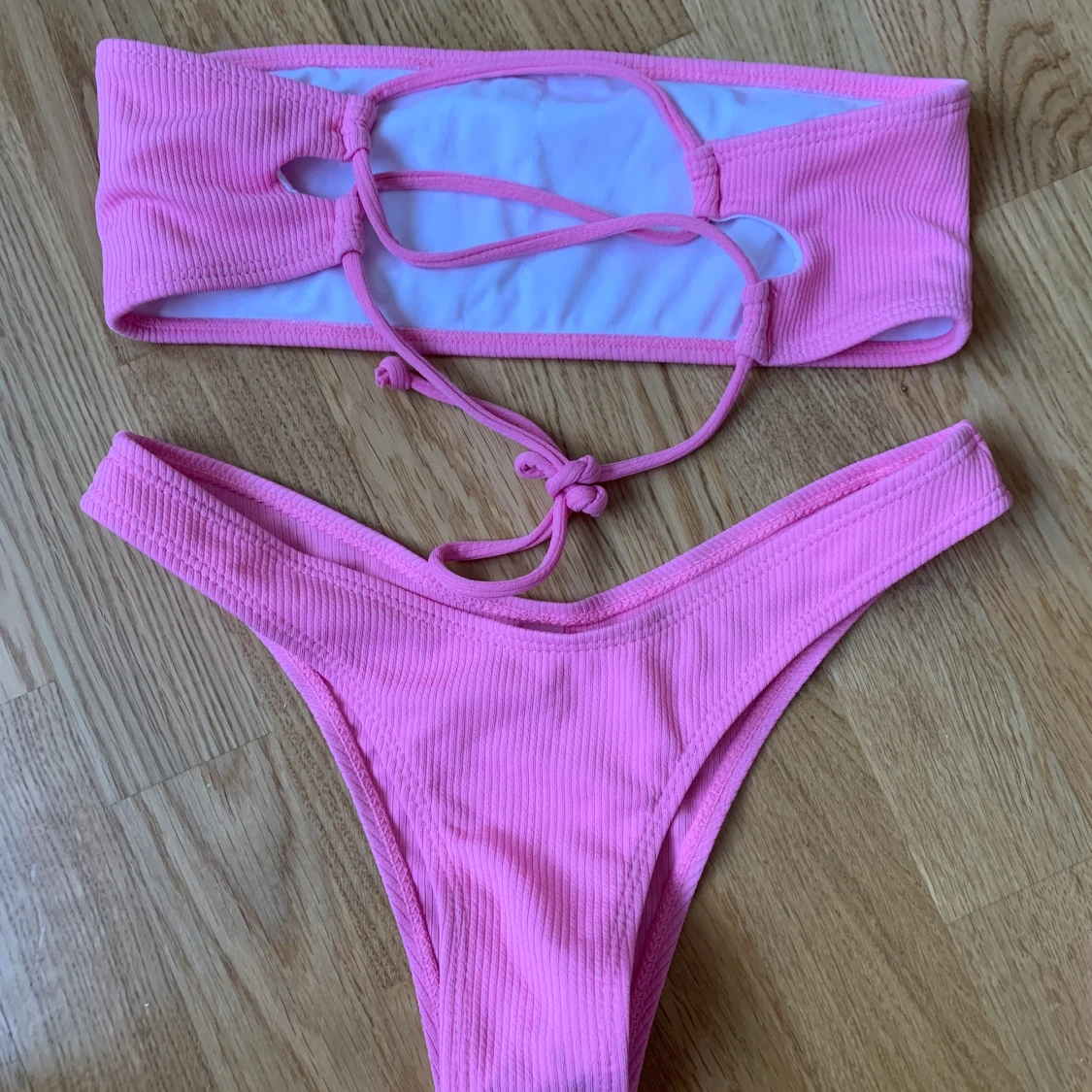 Rosa bikini  - 90