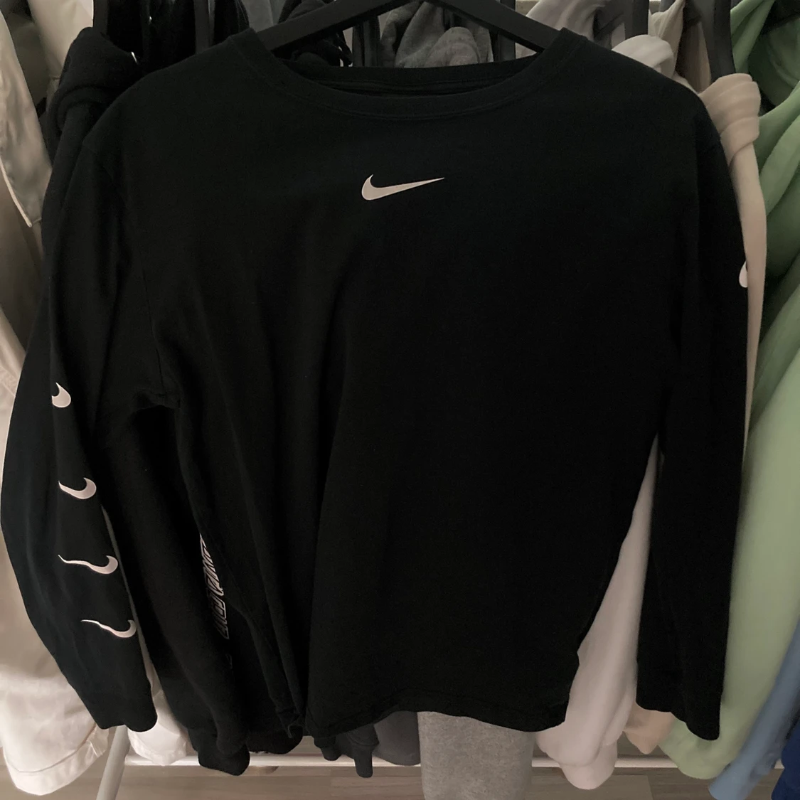 Long sleeve T-shirt Nike