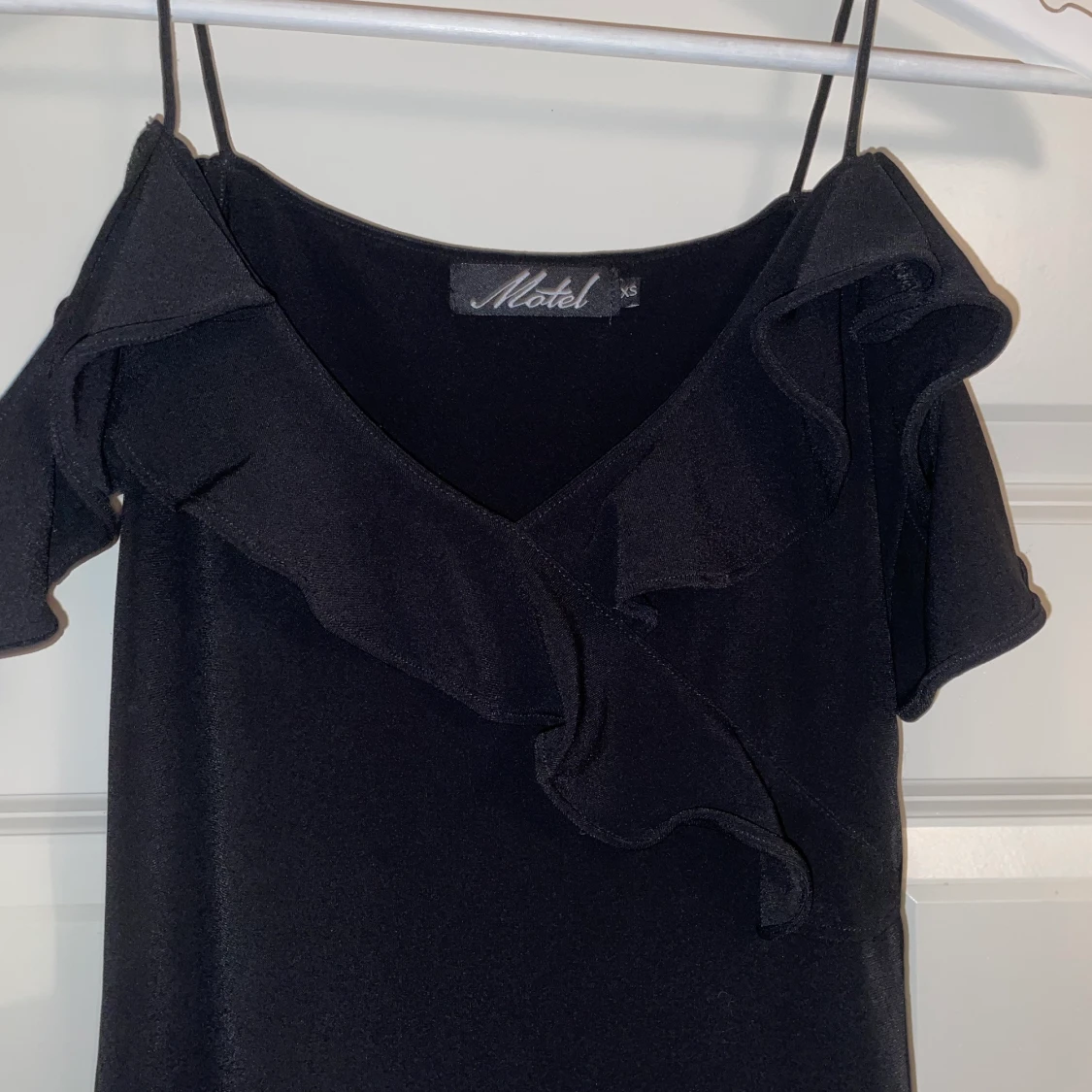 Klänning stl S - 91