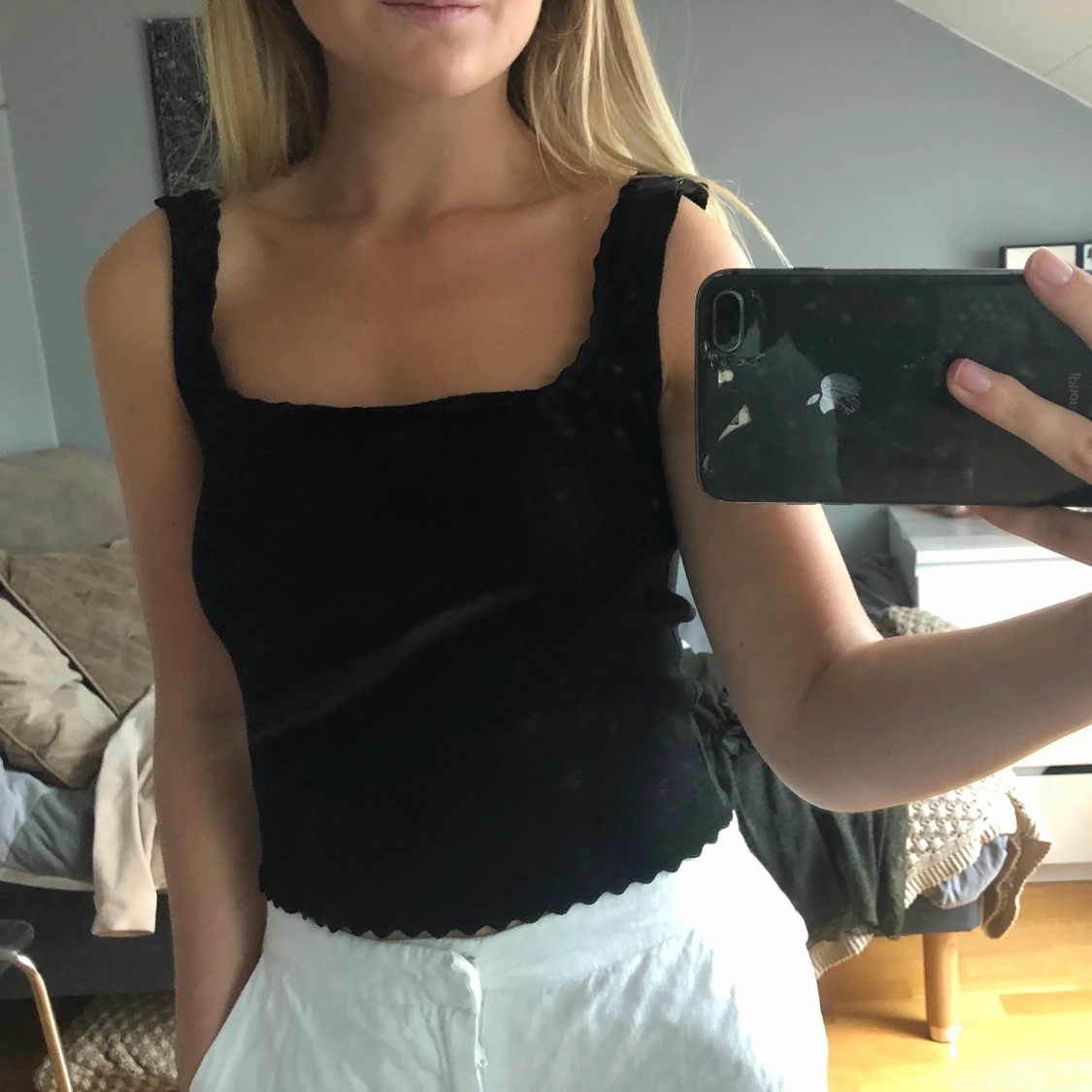 Linne från Zara 🧚‍♀️