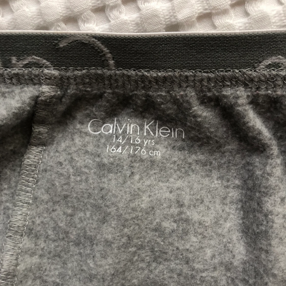 Calvin Klein mjukis - 91