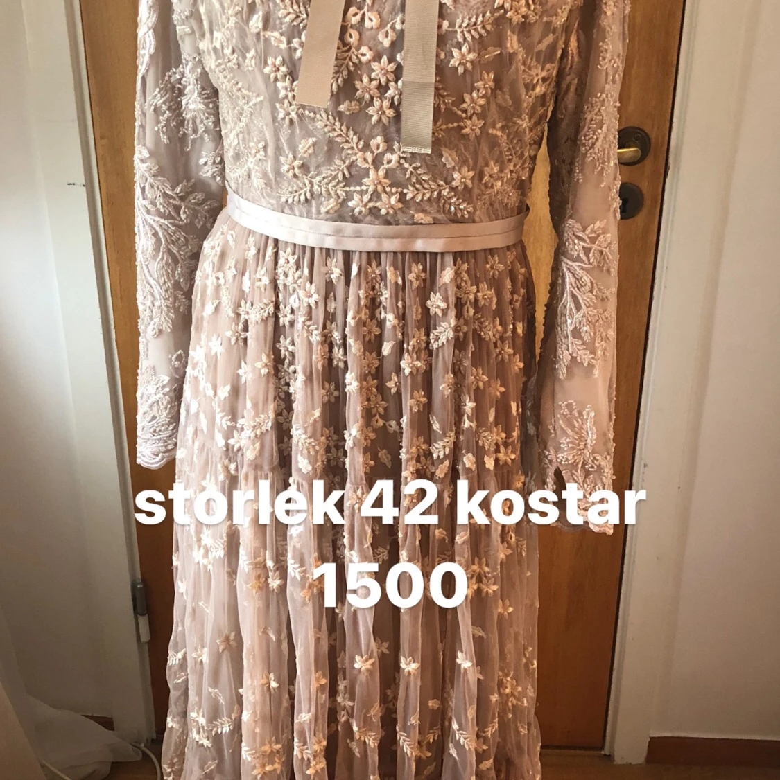 festklänningar i fint skick - 91