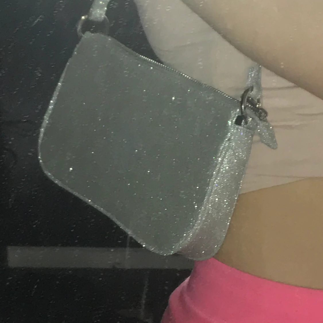 FIN VÄSKA TILL SOMMAREN!!!  - 91