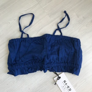 Storlek S - Topp från na-kd, aldrig använd. Storlek S