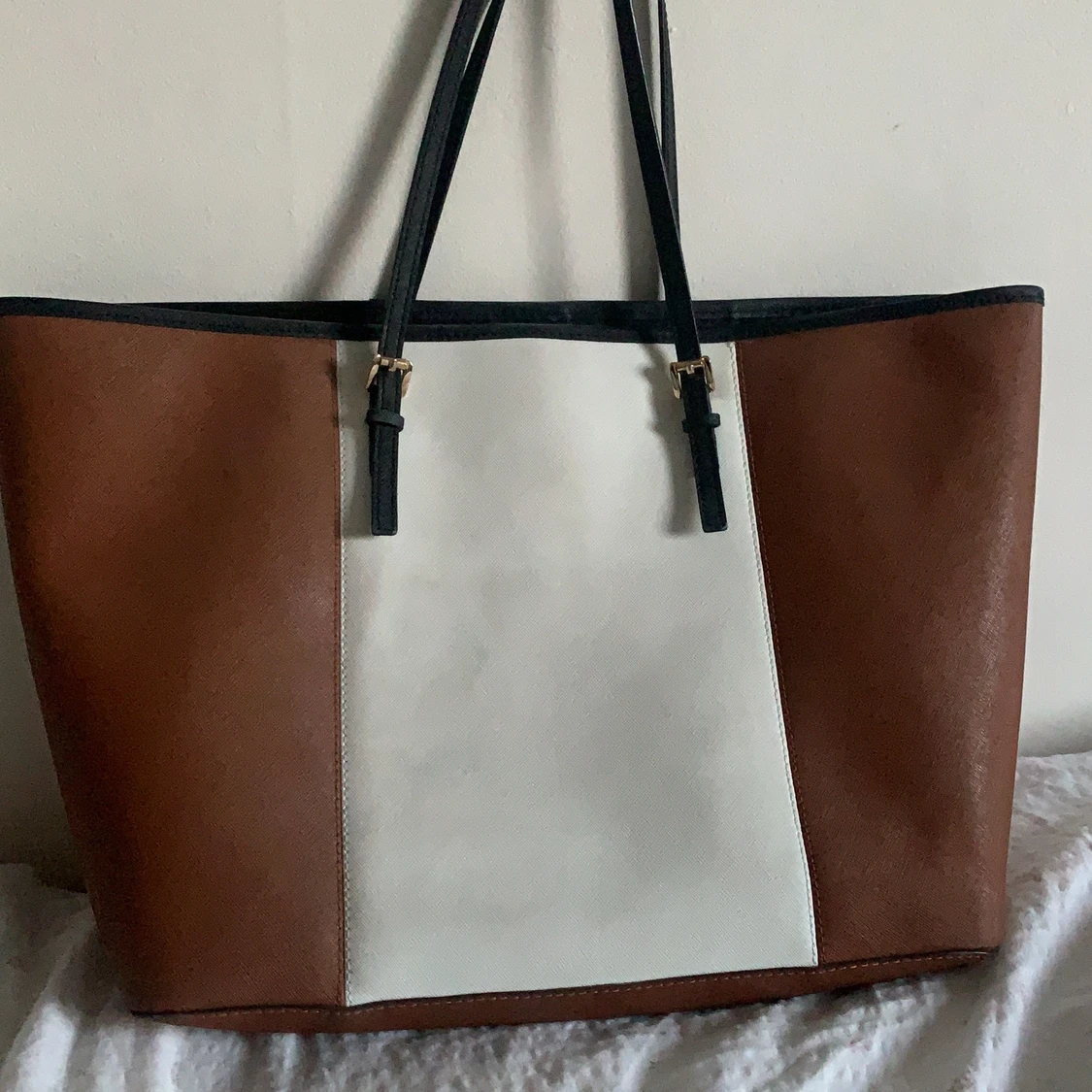 Äkta Michael kors väska  - 90