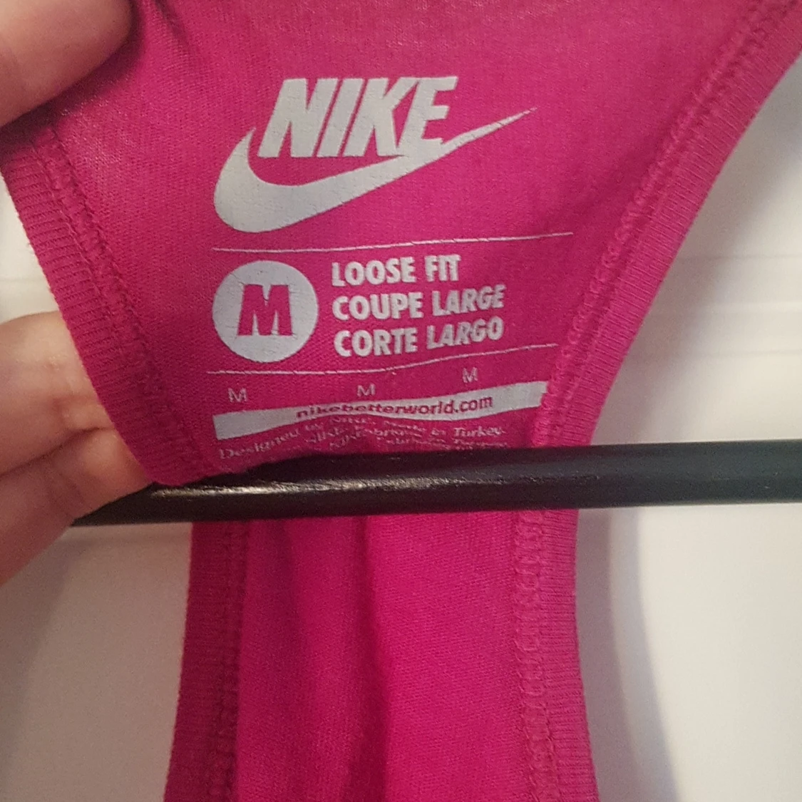 Träningslinne  - 91