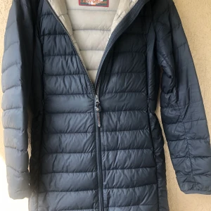 Paracamper jacka - Äkta paracamper tunn jacka