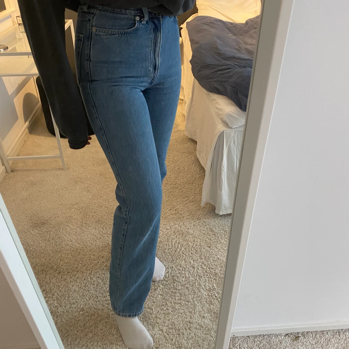 Rowe weekday jeans  - 91