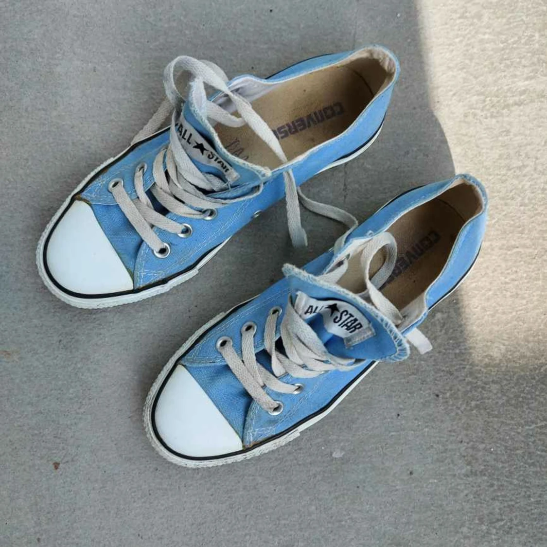 Converse - 90