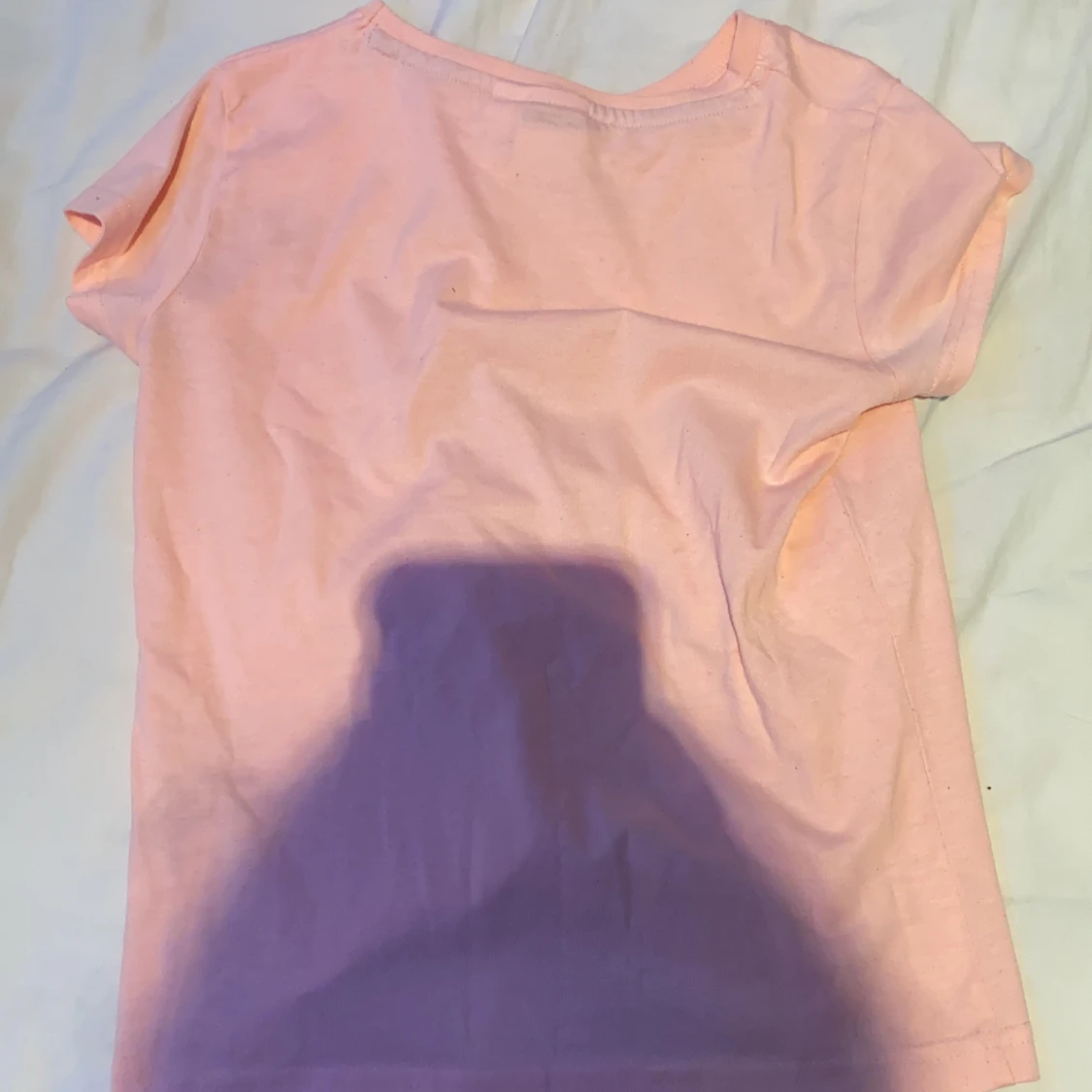 Emoji t-Shirt 👯🍩😂 - 90