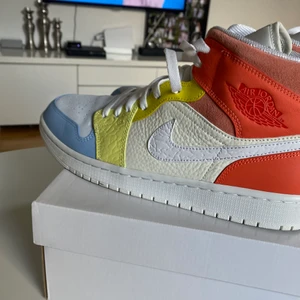 Selling my shoes - Brand new never been worn Jordan one