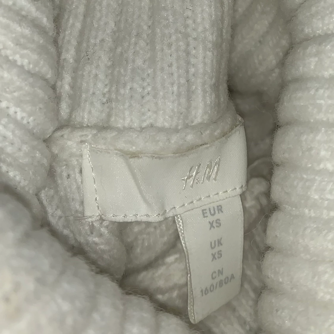 H&M turtleneck  - 90