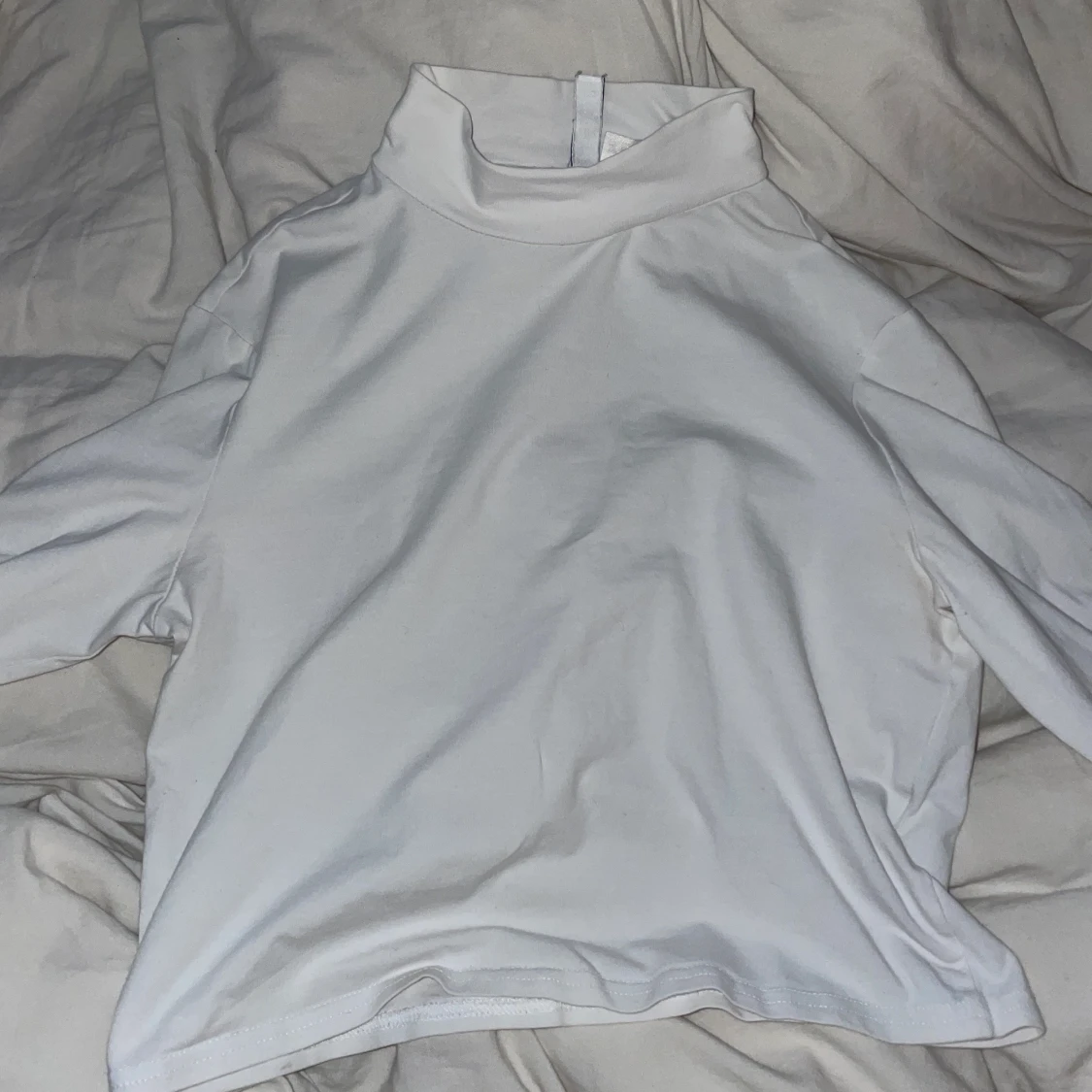 Vit tight turtleneck  - 90