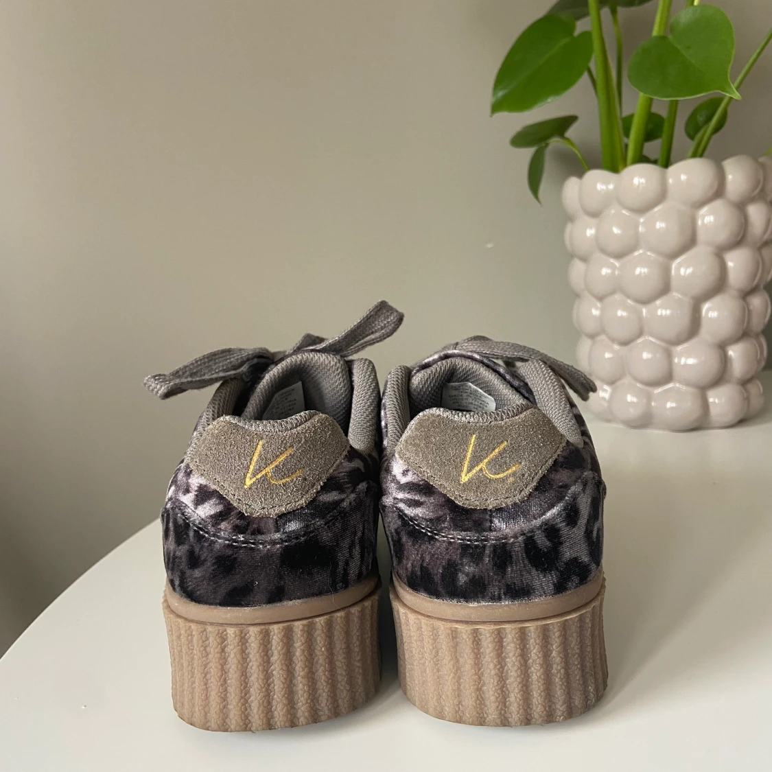 K.Cobler skor storlek 36 - 90