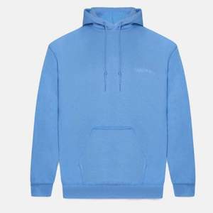 Exclusive Shadowhill Hoodie in Carolina Blue - 40% sale