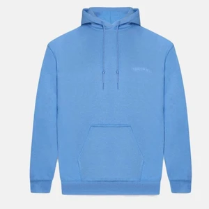 Shadowhill Hoodie  - Exclusive Shadowhill Hoodie in Carolina Blue - 40% sale