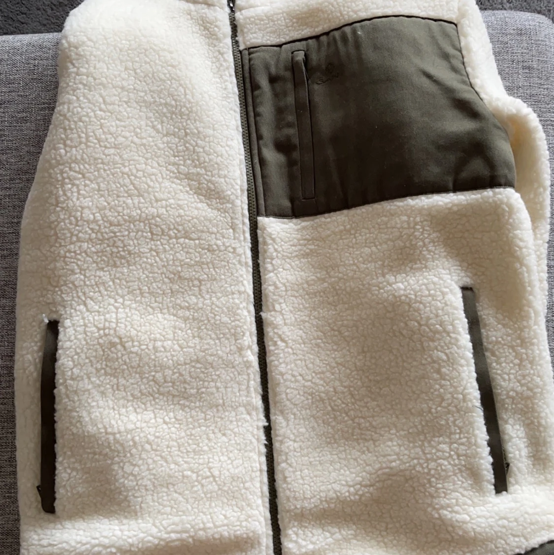 Gant jacka. Storlek: large - 91