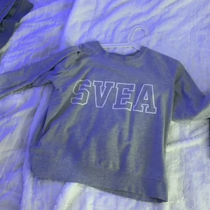 Svea tröja - Fin Svea tröja i storlek xs 60kr 