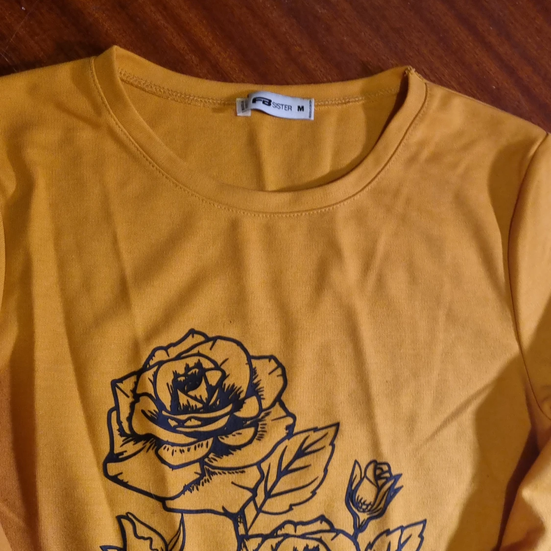 Asymmetrisk tröja/tunika/klänning - 91