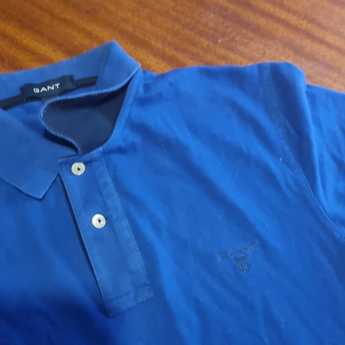 Ganska mörkblå - 90