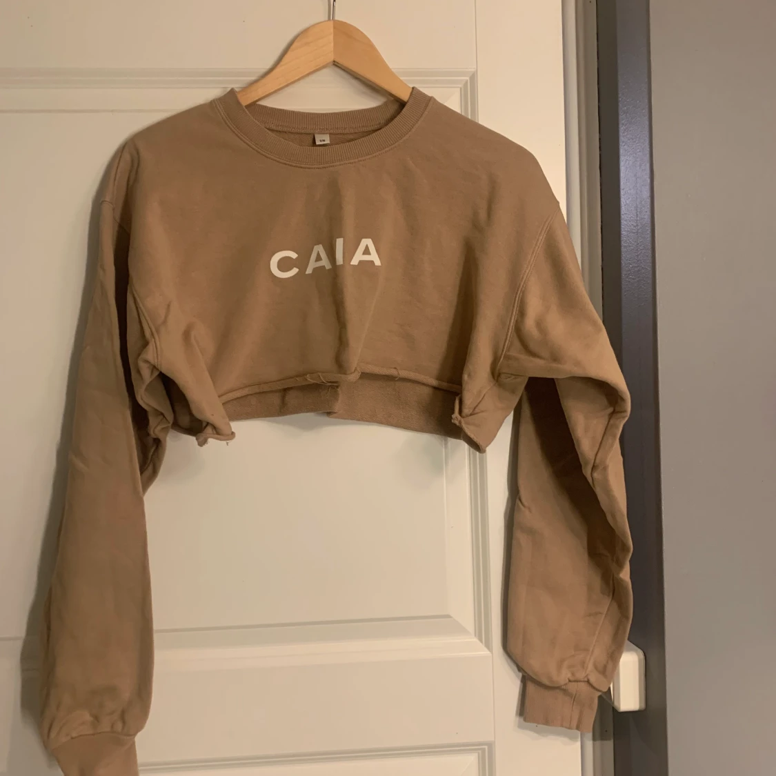 CAIA sweatshirt  - 91