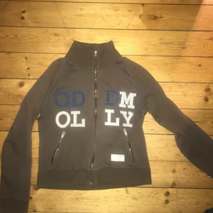 Odmolly tjocktröja - SÅ FIN tjocktröja från odd Molly!!! Som ny❤️❤️