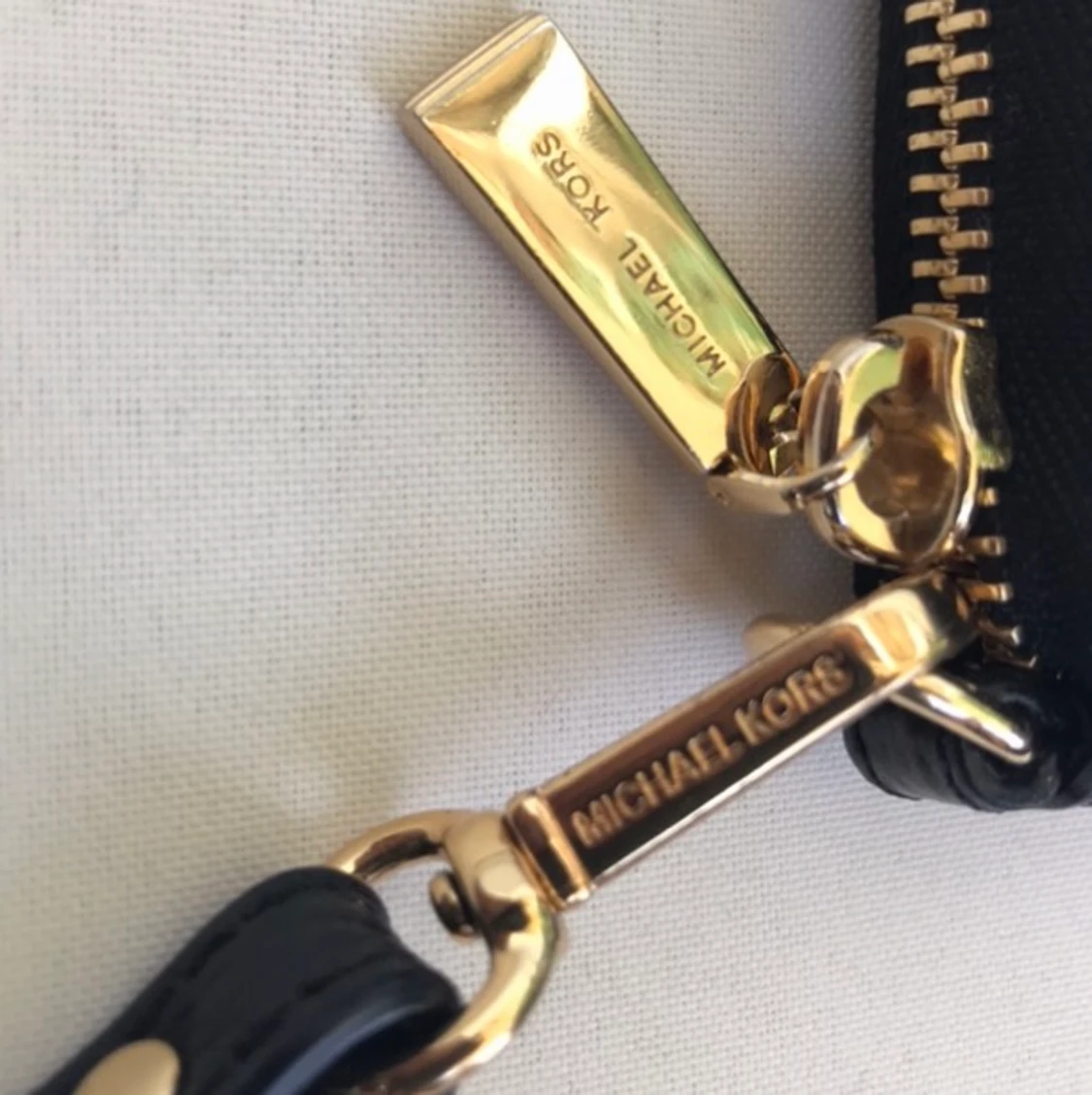 Michael kors plånbok  - 91