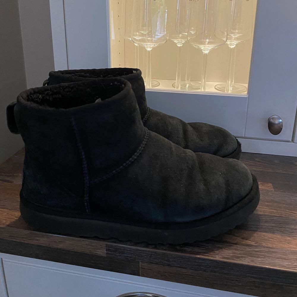 poshmark uggs