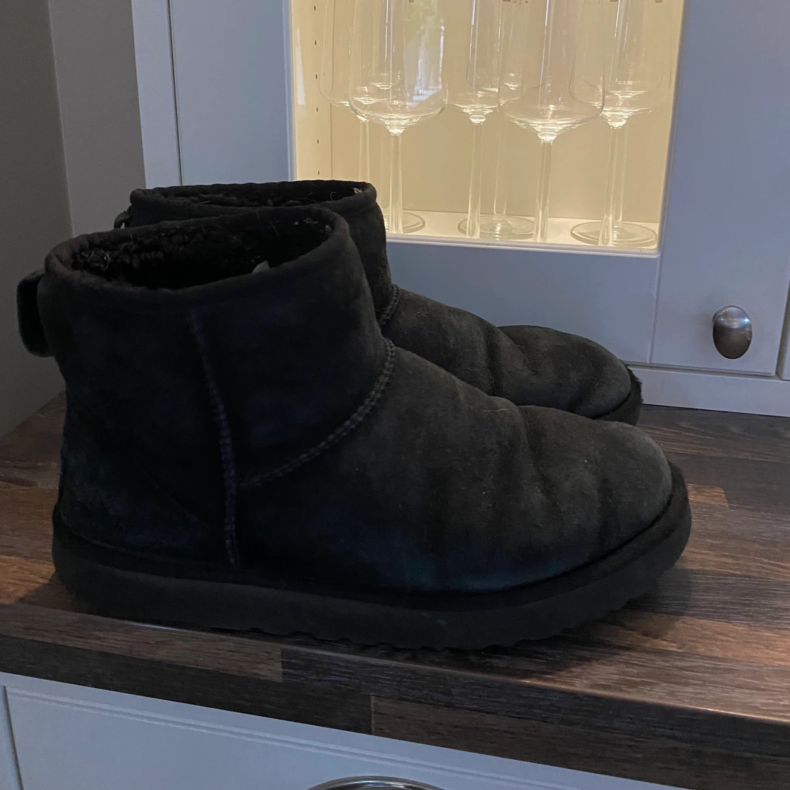 Svarta uggs đ€
