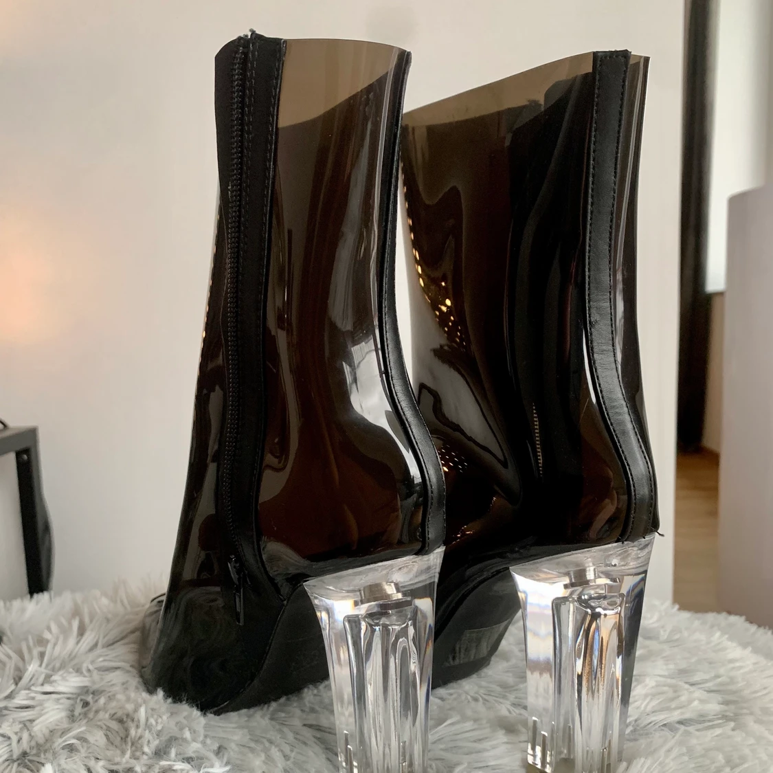 Stövlar från NLY - 90