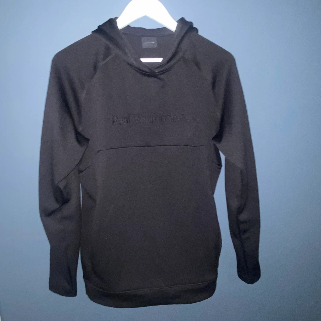 Exklusive PeakPerformance hooodie  - 90