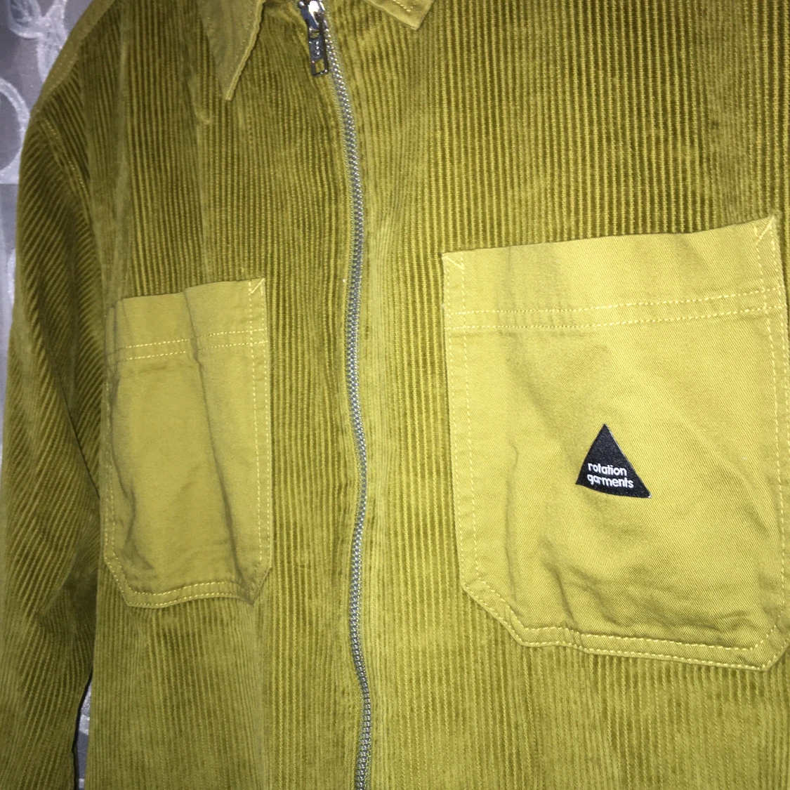 Manchester Jacka - 90