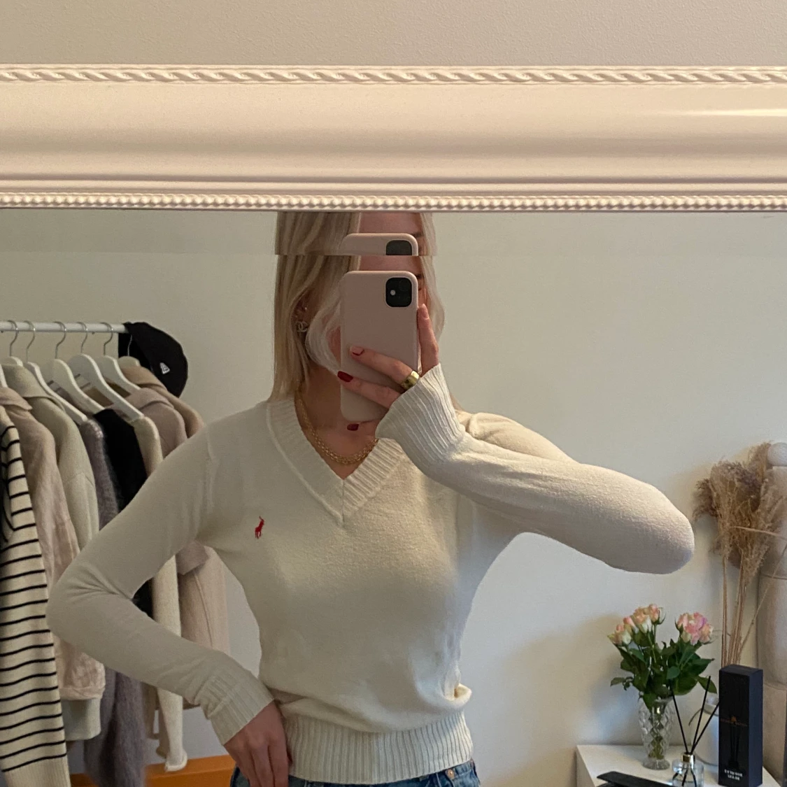 Ralph Laurent tröja - 90