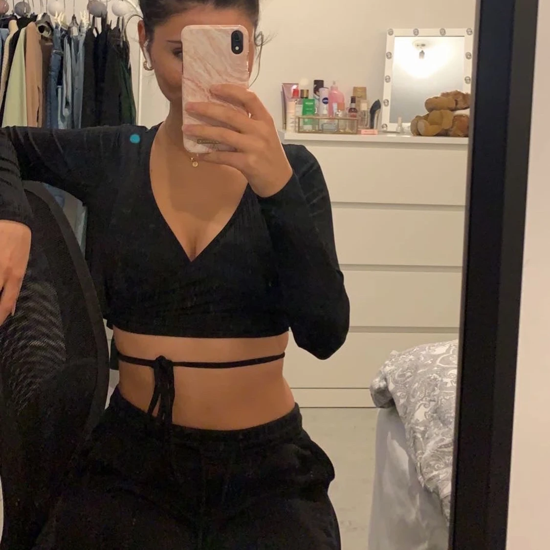 Topp från Monki  - 90