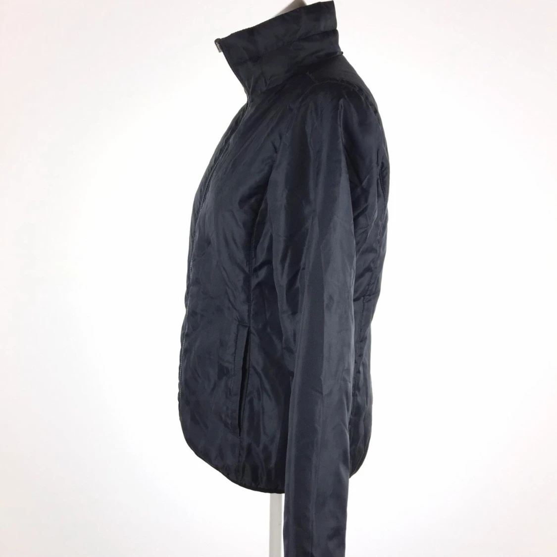 Jacka, McKinley , Strl:40, Svart ,  - 91