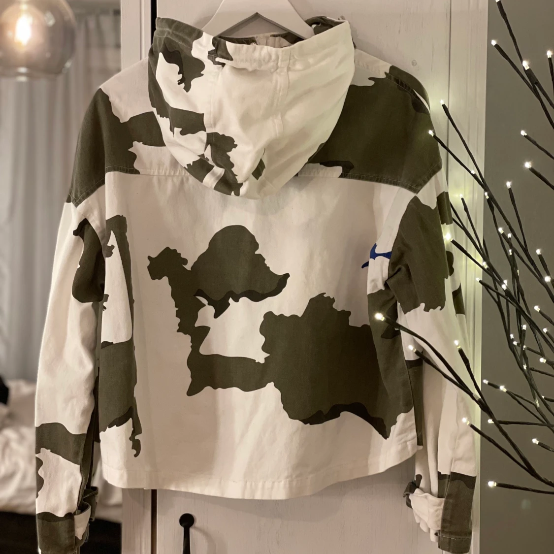 Jacka från missguided - 90