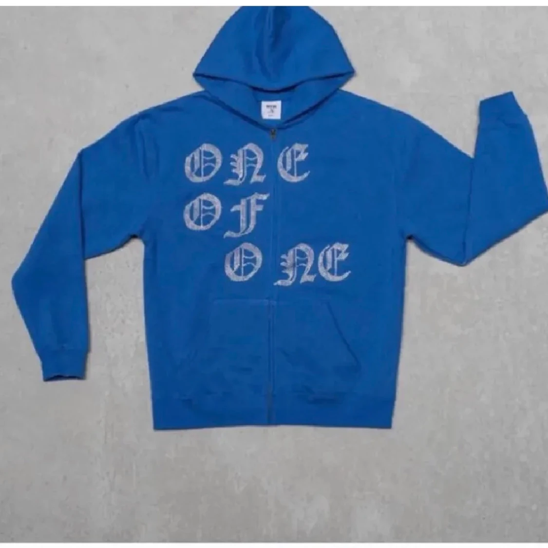 blå one of one - 90