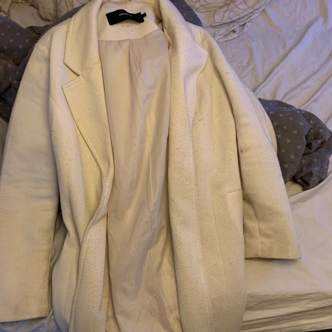 Kappa ifrån vero moda - 90