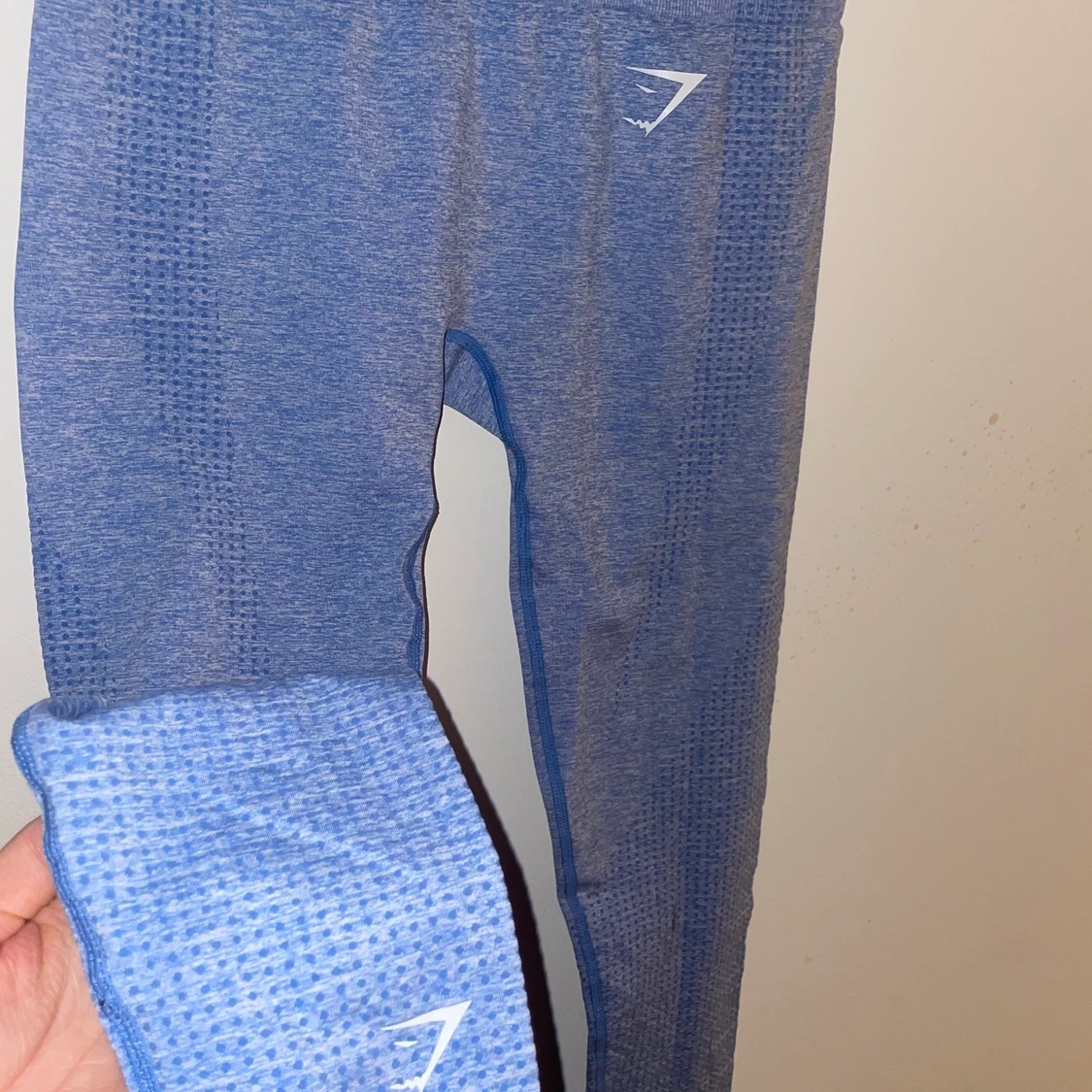 Gymshark seamless tights - 90