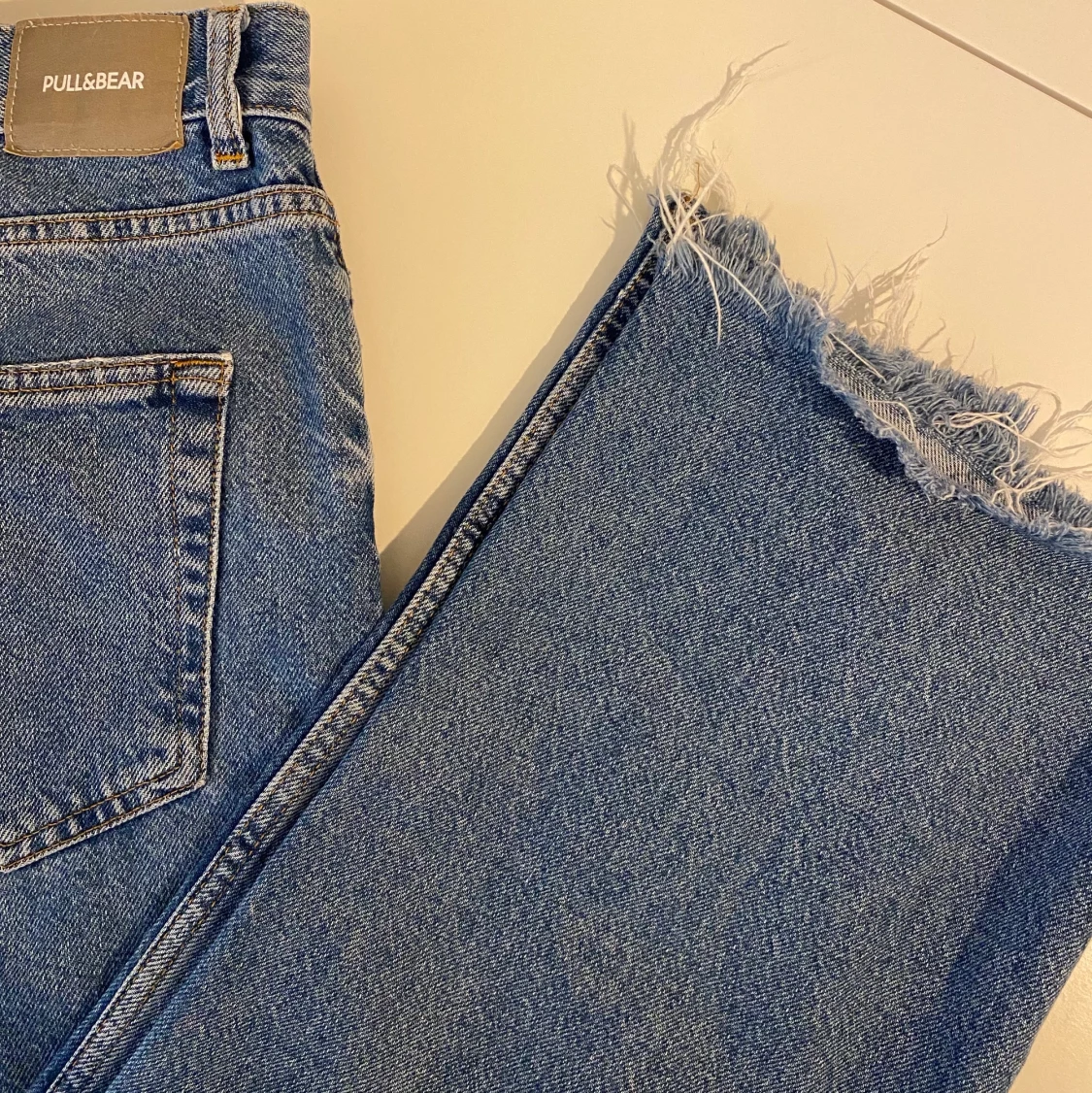 Pill and bear jeans  - 91