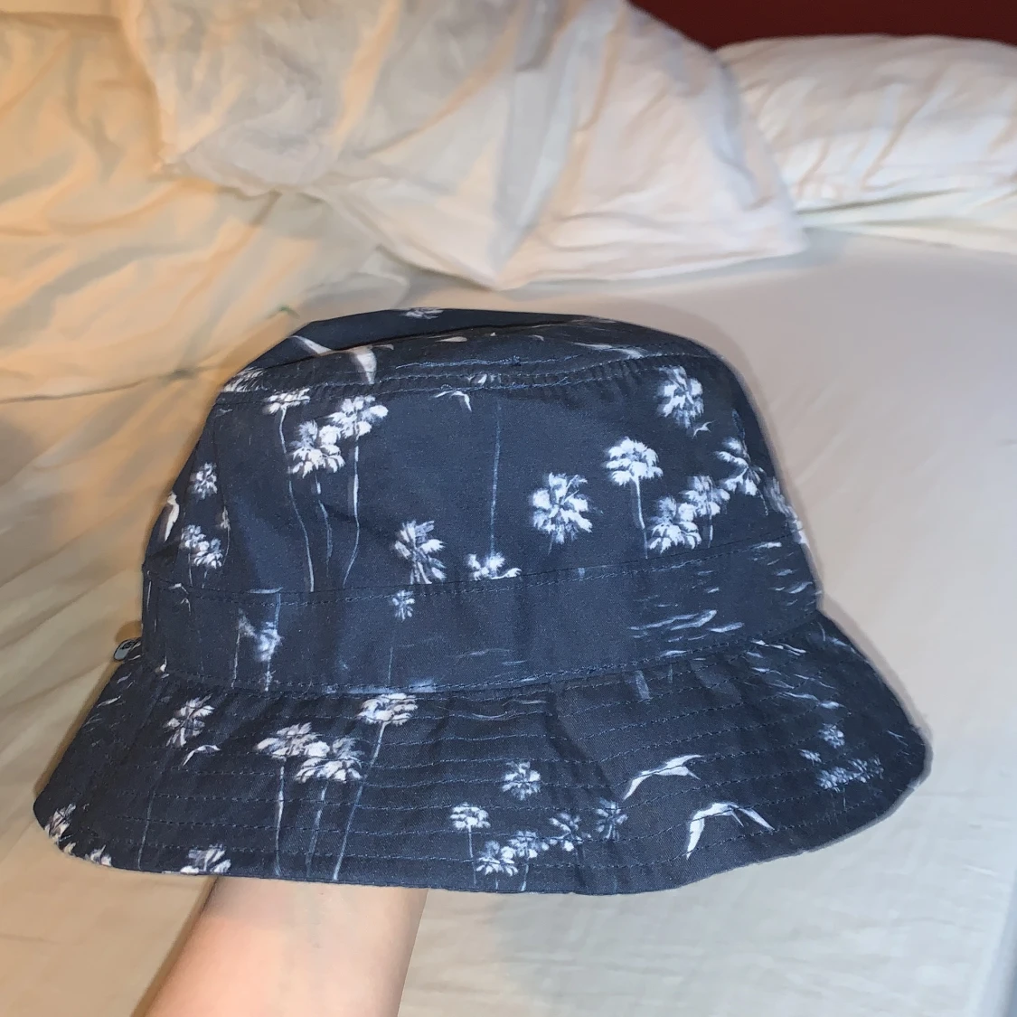 Bucket hat