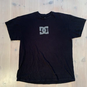 Vintage DC T-shirt - Storlek Xl, skick 8/10 inga flaws