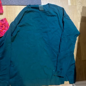 Tröja - Från zara skit sköna att ha på sig nu i hösten 