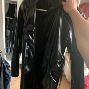 En lack rock  - Så fkn snygg!!!! ÄLSKAR DEN men inte min stil