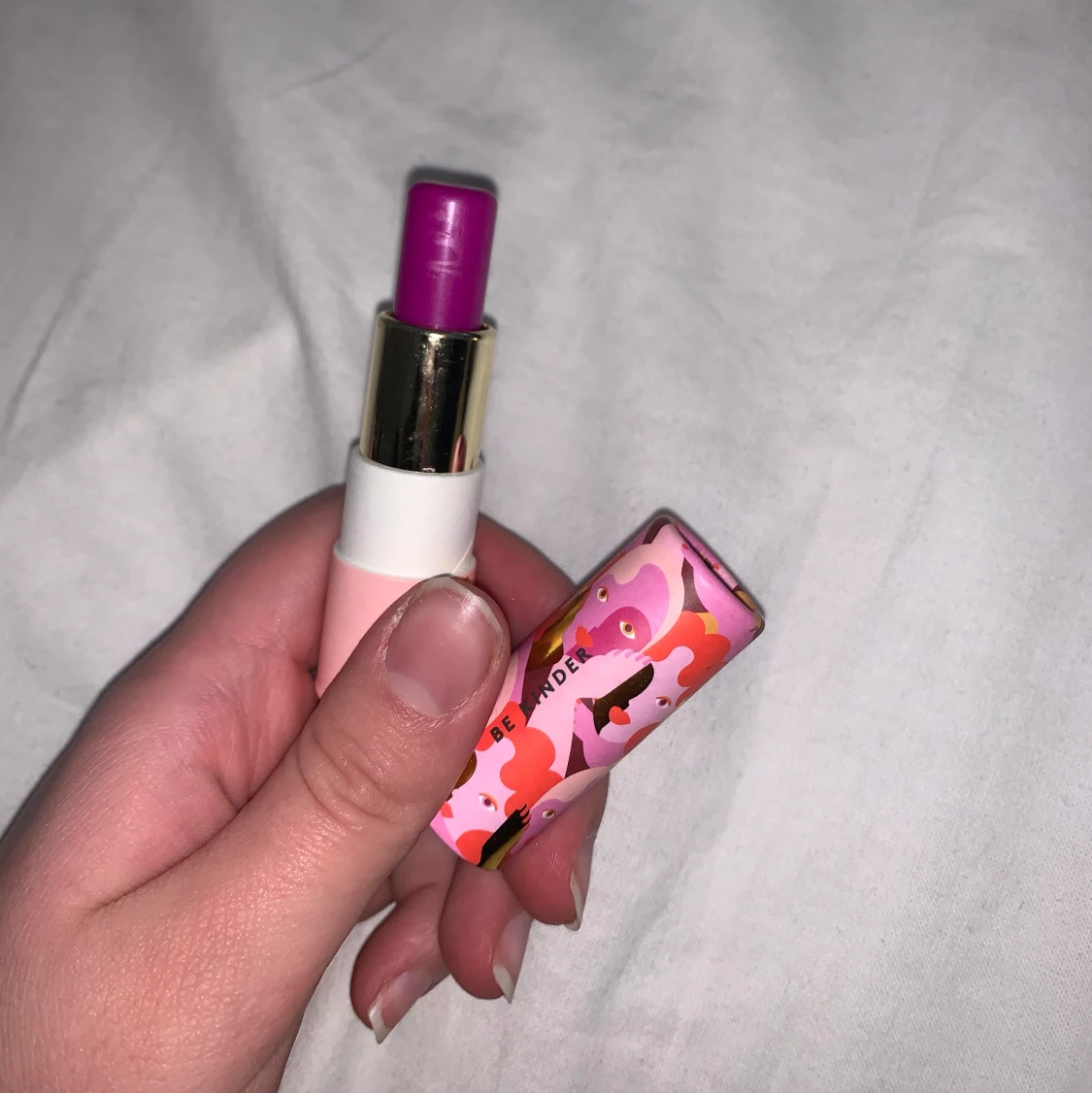 Läppstift kndir - 90