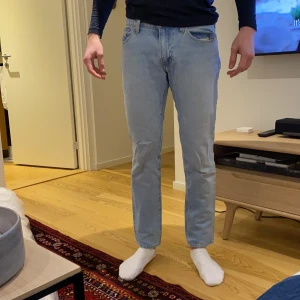 Levis 511  - Använt några gånger men i bra skick